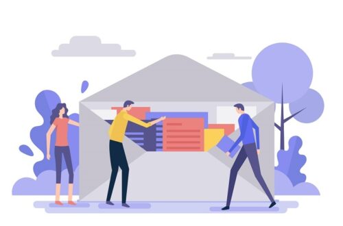 Direct Mail Software