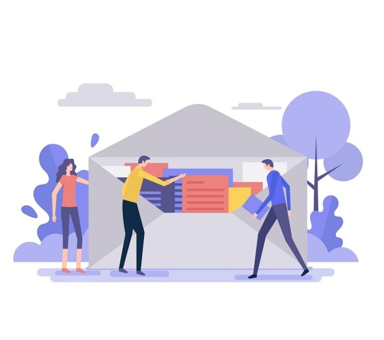 Direct Mail Software