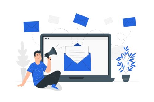 Direct Mail Software
